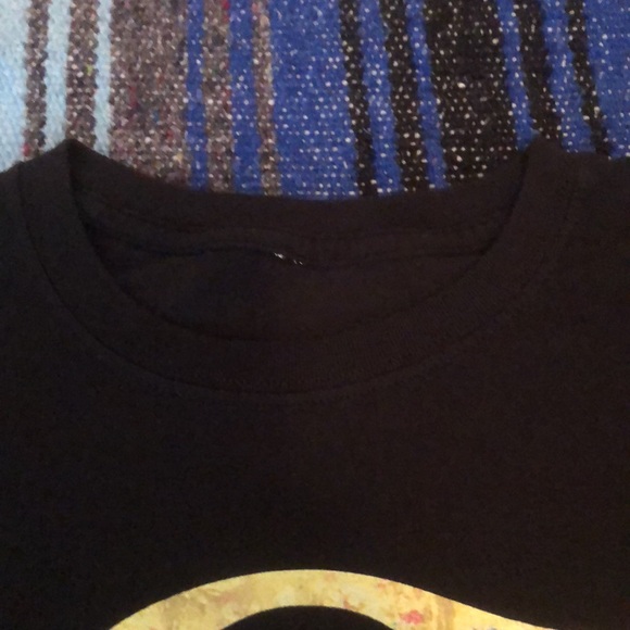 Garth Brooks Stadium Tour Concert Tee Shirt - Picture 3 of 11